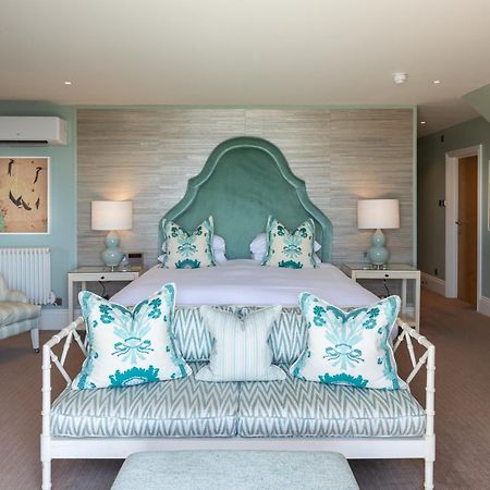 Roslin Beach Hotel Southend-on-Sea Eksteriør bilde