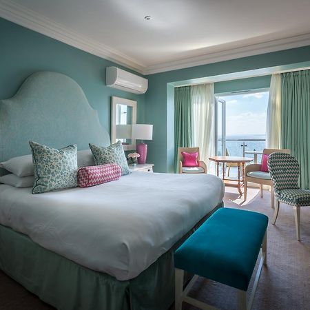 Roslin Beach Hotel Southend-on-Sea Eksteriør bilde