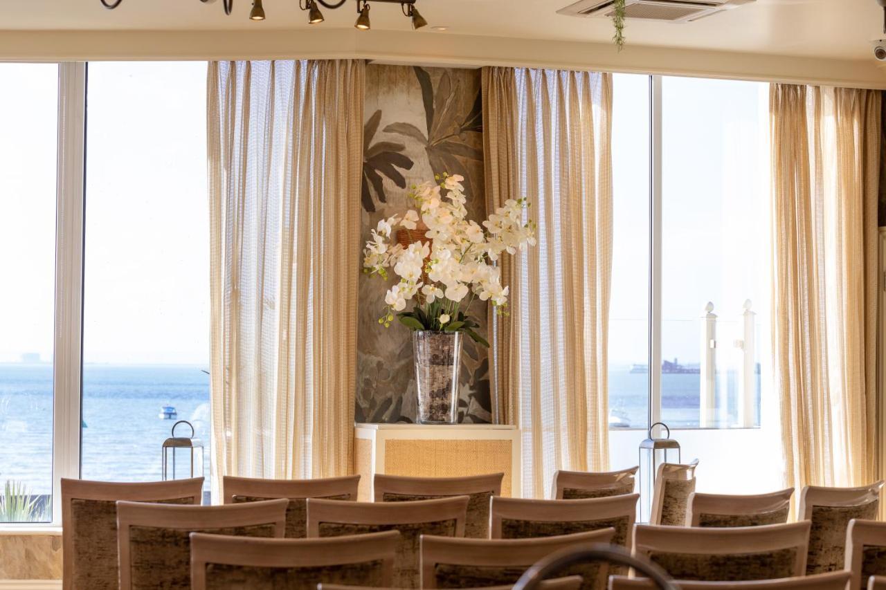 Roslin Beach Hotel Southend-on-Sea Eksteriør bilde