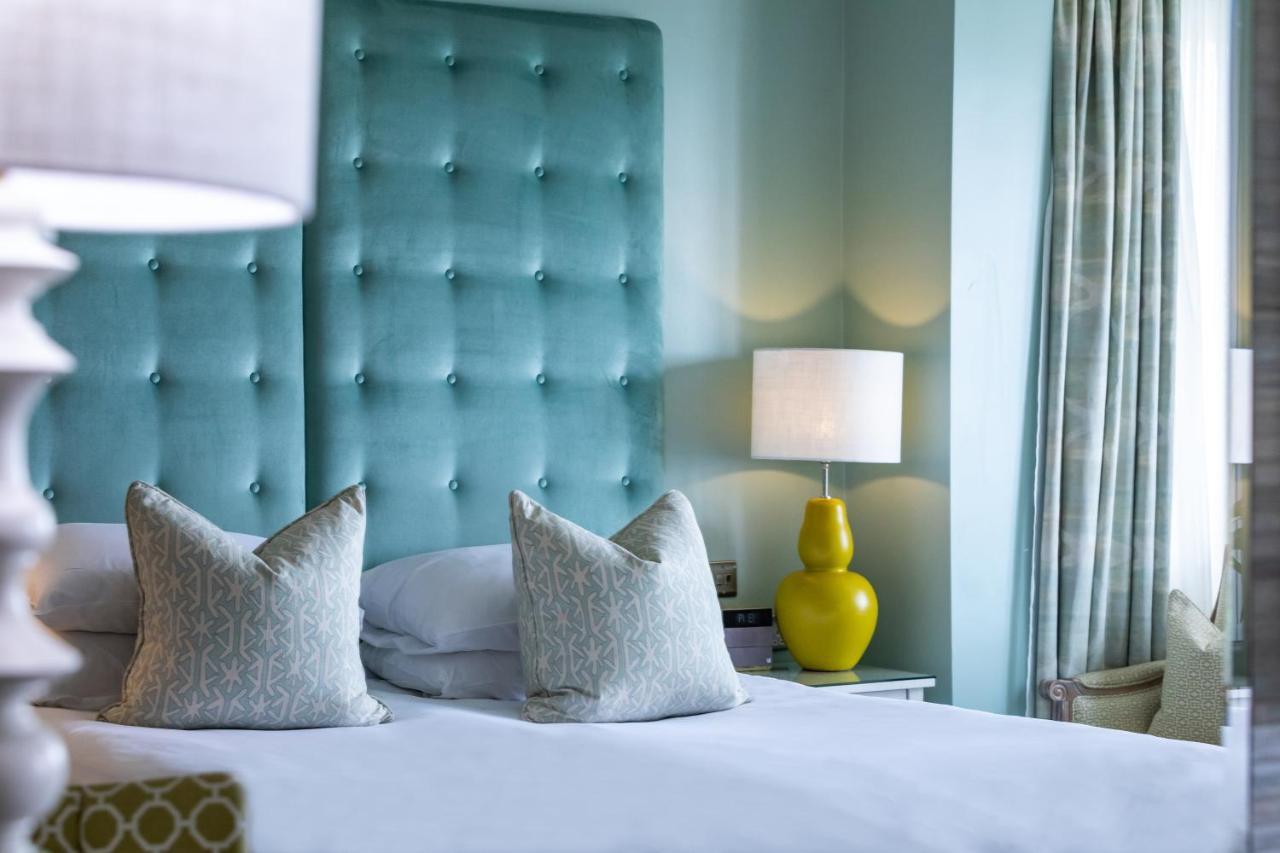Roslin Beach Hotel Southend-on-Sea Eksteriør bilde