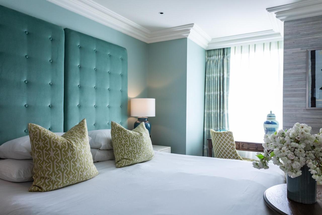 Roslin Beach Hotel Southend-on-Sea Eksteriør bilde