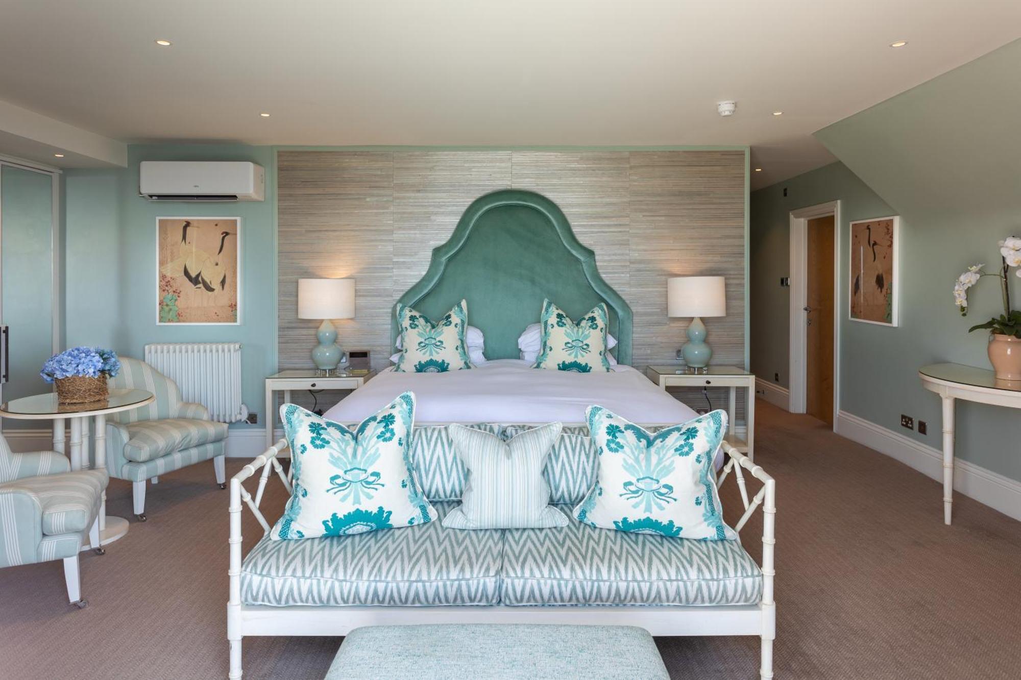 Roslin Beach Hotel Southend-on-Sea Eksteriør bilde