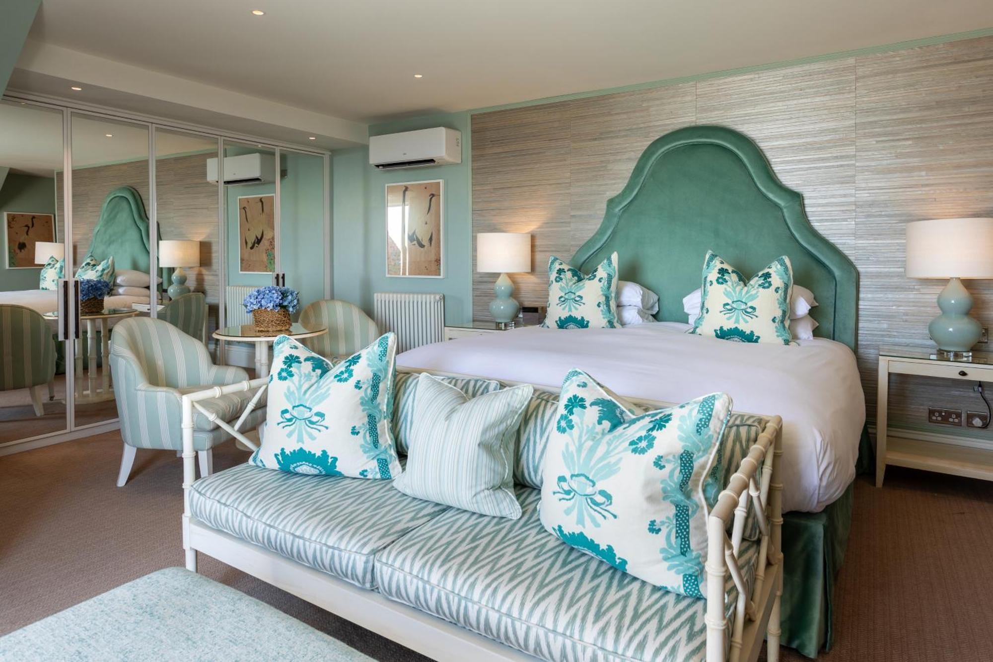 Roslin Beach Hotel Southend-on-Sea Eksteriør bilde
