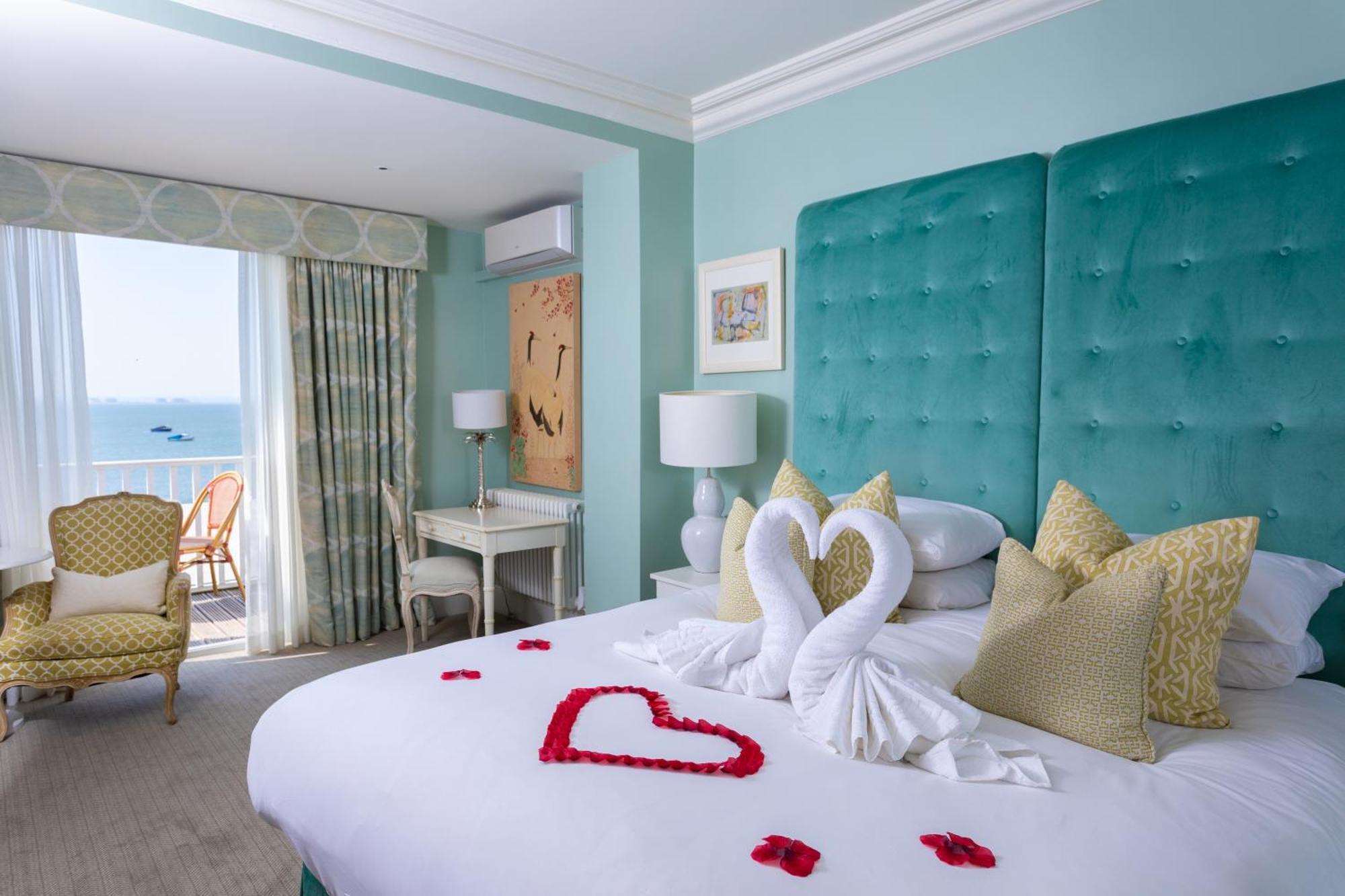 Roslin Beach Hotel Southend-on-Sea Eksteriør bilde