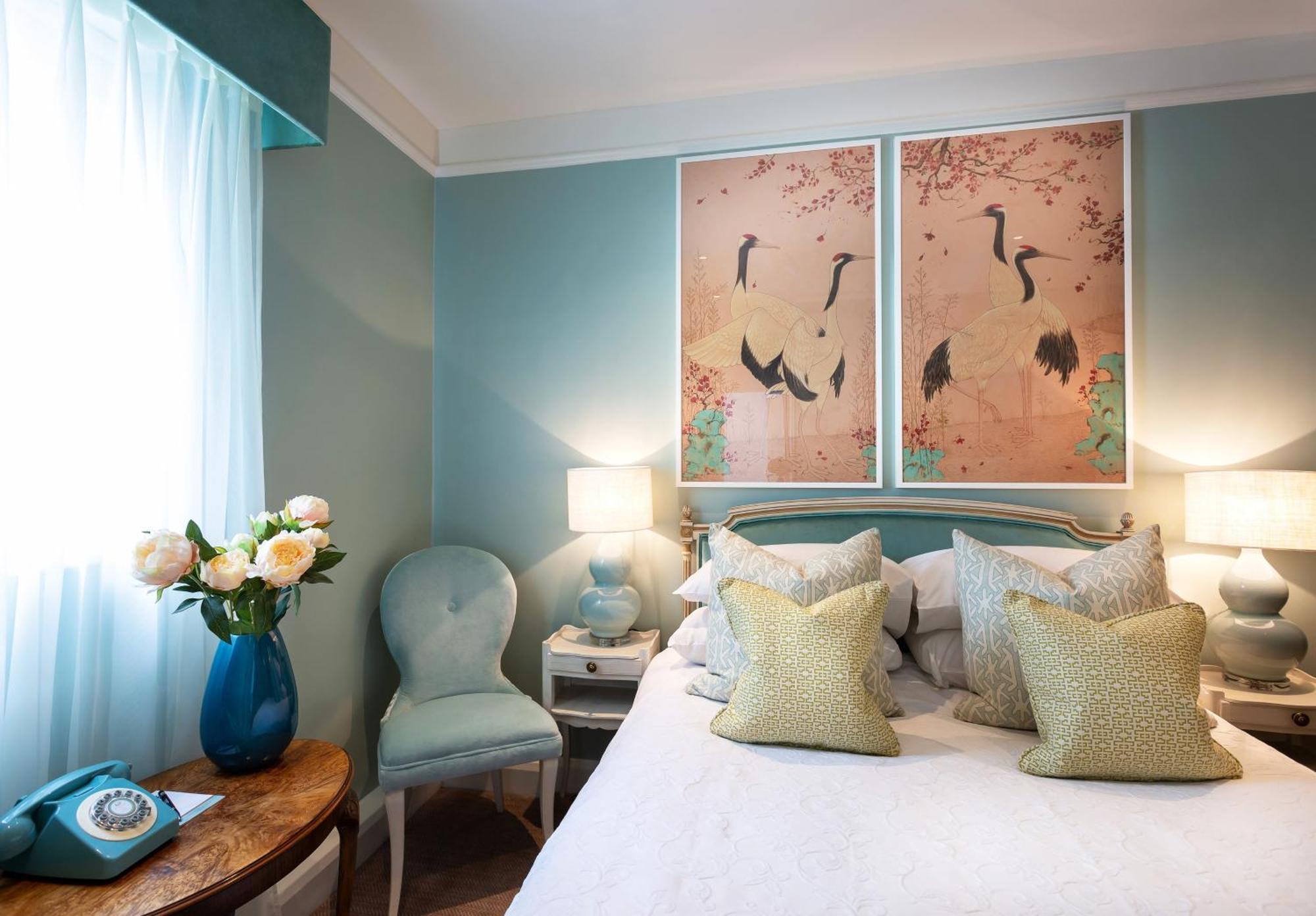 Roslin Beach Hotel Southend-on-Sea Eksteriør bilde